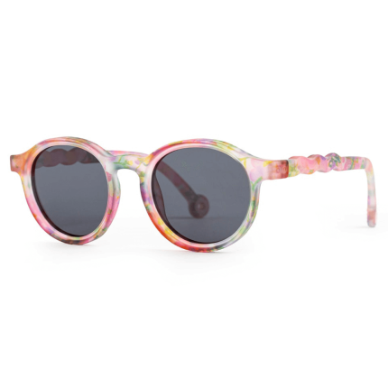 Okulary Oval Floral Reverie Polarized 5-10 / Olivio & Co