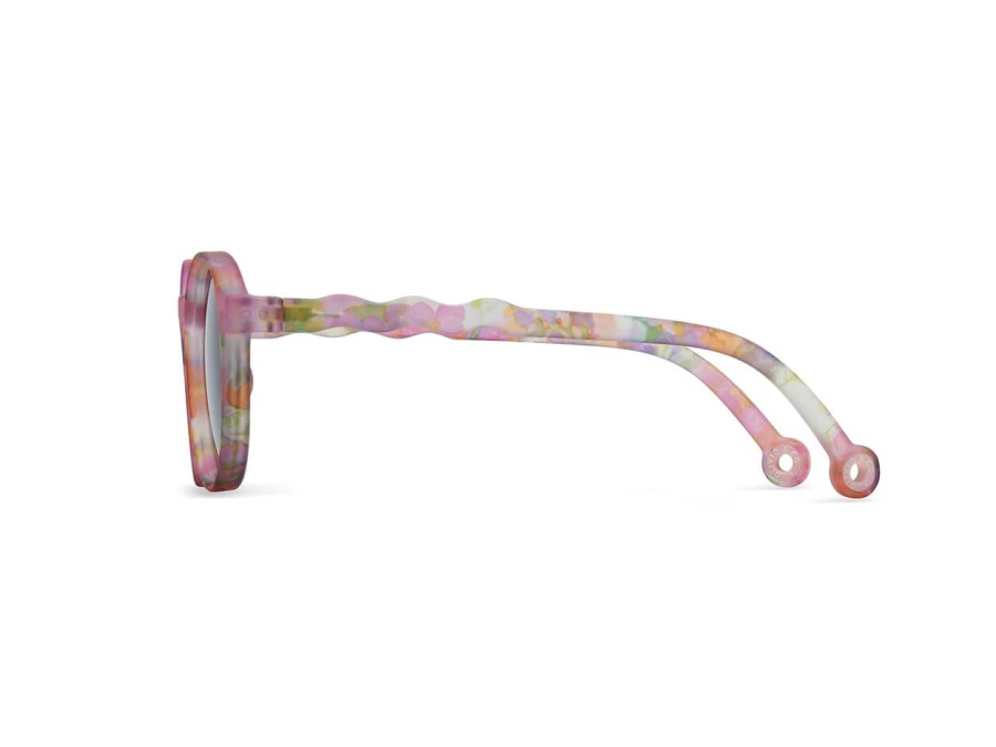 Okulary Oval Floral Reverie Polarized 5-10 / Olivio & Co