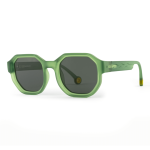 Okulary Creative D Olive Green Polarized 10+ / Olivio & Co