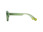 Okulary Creative D Olive Green Polarized 10+ / Olivio & Co