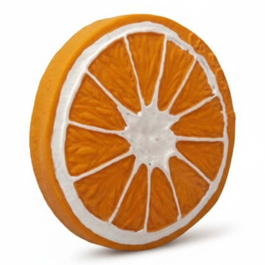 Gryzak Pomarańcza Clementino / Oli and Carol