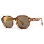 Okulary Creative D Tortoiseshell Polarized 10+ / Olivio & Co