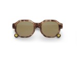 Okulary Creative D Tortoiseshell Polarized 10+ / Olivio & Co