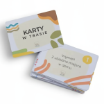 Karty w trasie / Nanuki