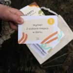 Karty w trasie / Nanuki