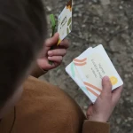 Karty w trasie / Nanuki