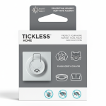 Ultradźwiękowe urządzenie chroniące przed kleszczami i pchłami TICKLESS® Home - Grey