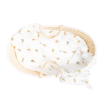 Otulacz kocyk bambusowy BIRDS / Layette