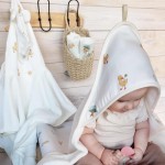 Przewijak LUCKY DUCKY / Layette