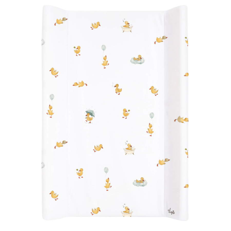 Przewijak LUCKY DUCKY / Layette
