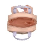 Plecak mini kwadratowy Little Gang Cherry peach / Lassig