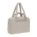Torba dla mam z akcesoriami Everyday beige / Lassig Green Label