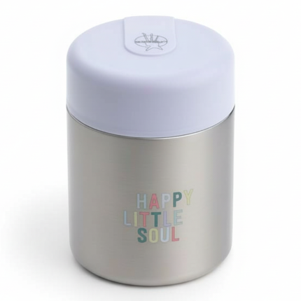 Pojemnik - termos obiadowy 315 ml Happy Fruits Cherry / Lassig