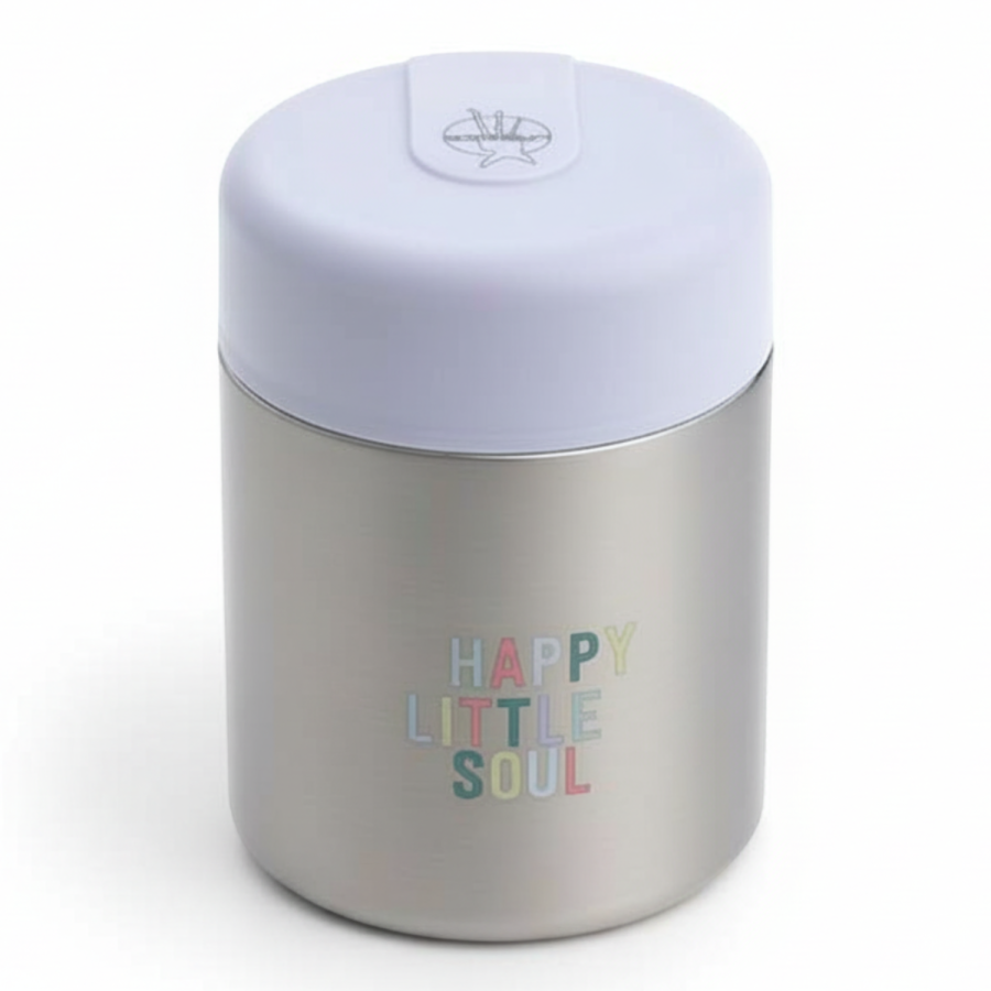 Pojemnik - termos obiadowy 315 ml Happy Fruits Cherry / Lassig