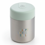 Pojemnik - termos obiadowy 315 ml Happy Fruits Lemon / Lassig