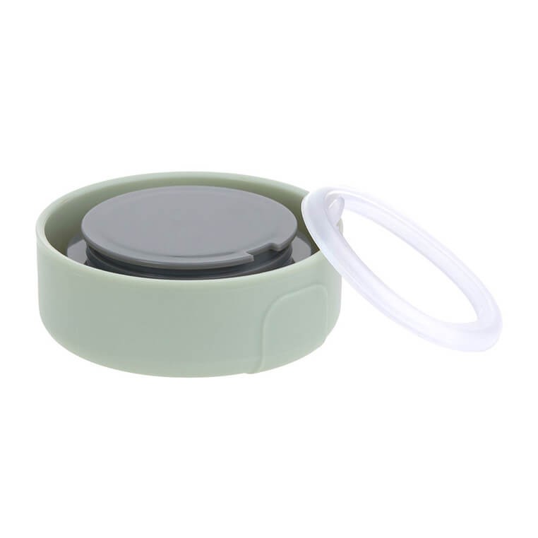 Pojemnik - termos obiadowy 315 ml Happy Fruits Lemon / Lassig