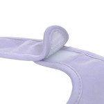 Zestaw śliniaków bawełnianych 5szt. 3m+ Happy Fruits Cherry / Lassig