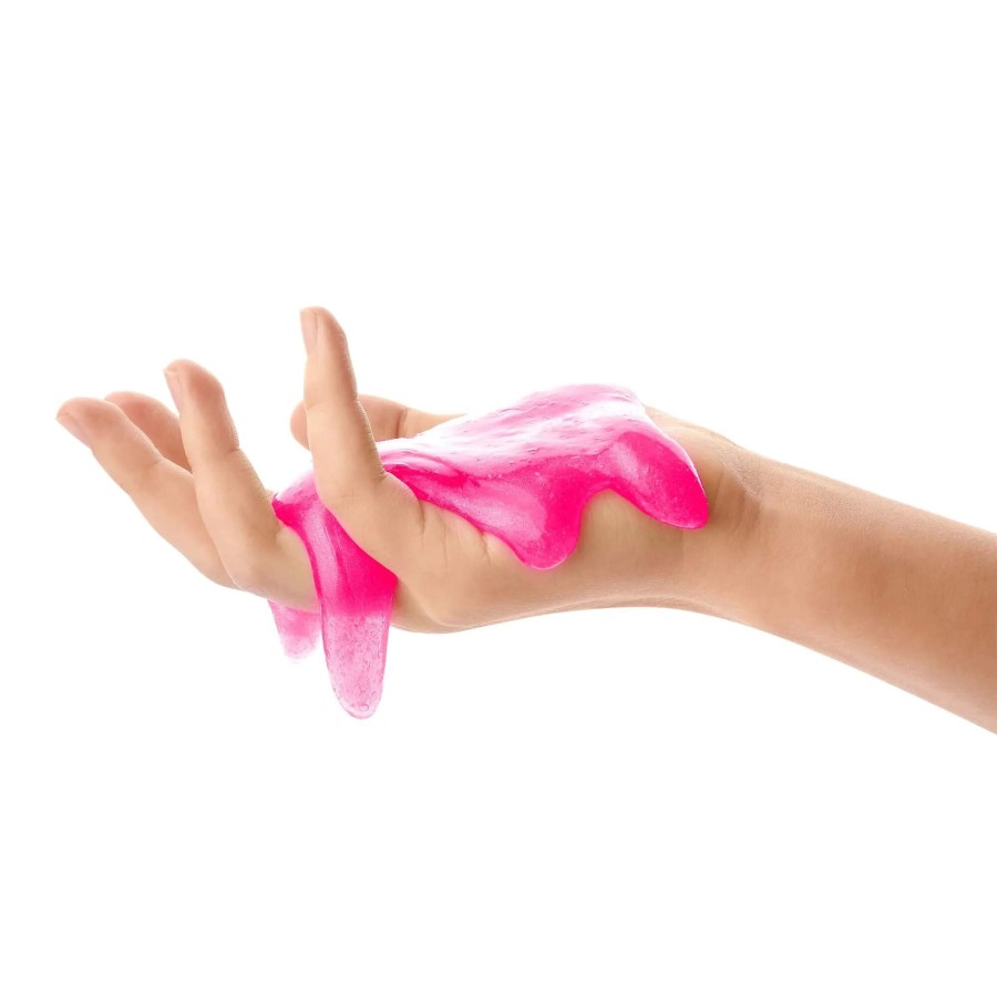 Zestaw slime Lava Instant Slime / Schylling