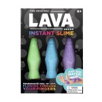 Zestaw slime Lava Instant Slime / Schylling