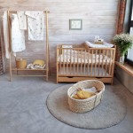 Koszyk pojemnik do przechowywania LUCKY DUCKY / Layette