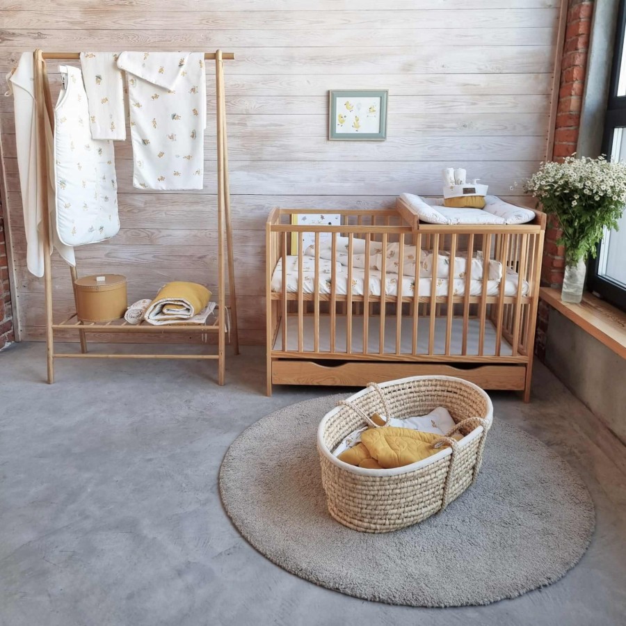 Koszyk pojemnik do przechowywania LUCKY DUCKY / Layette