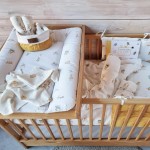 Koszyk pojemnik do przechowywania LUCKY DUCKY / Layette