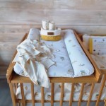 Koszyk pojemnik do przechowywania LUCKY DUCKY / Layette