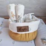 Koszyk pojemnik do przechowywania LUCKY DUCKY / Layette
