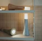 Latarka KIDYFLASHLIGHT - różowa / Kidywolf