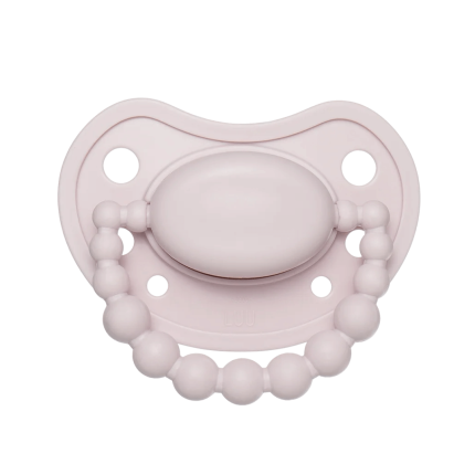 Smoczek pozycjonujący - Blueberry Shake / LUU Kids