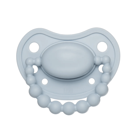 Smoczek pozycjonujący - Baby Dove / LUU Kids