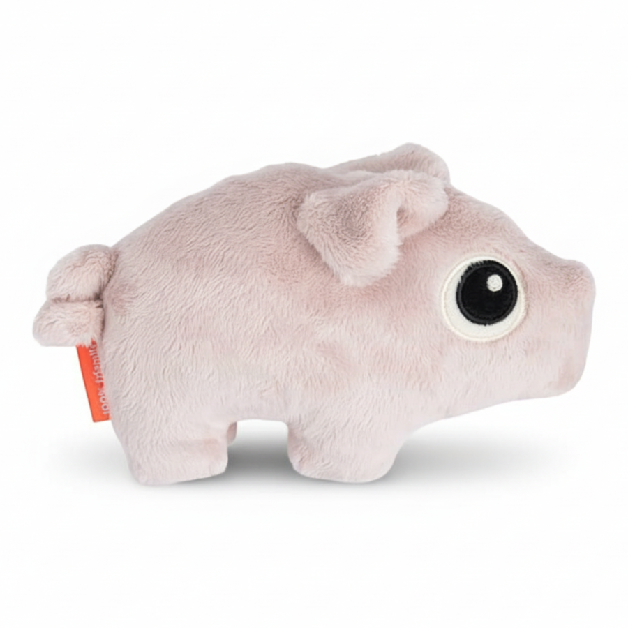 Przytulanka maskotka Świnka Pigee Powder 22cm / Done by Deer