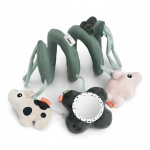 Spirala Edukacyjna Green / Done by Deer