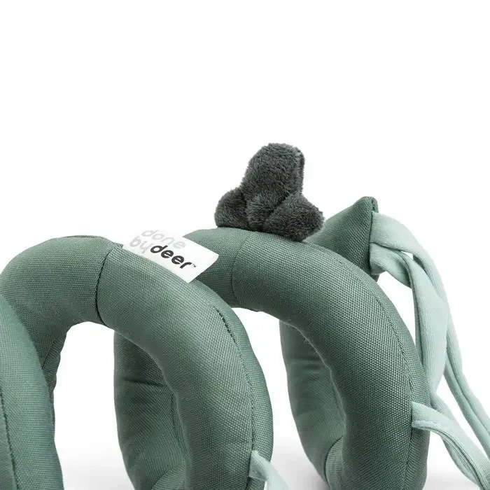 Spirala Edukacyjna Green / Done by Deer