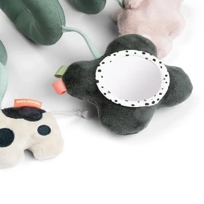 Spirala Edukacyjna Green / Done by Deer