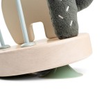 Zabawka aktywizująca na przyssawkę Lama Lalee / Done by Deer