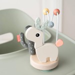 Zabawka aktywizująca na przyssawkę Lama Lalee / Done by Deer