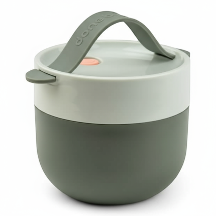 Pojemnik na Lunch Green / Done by Deer