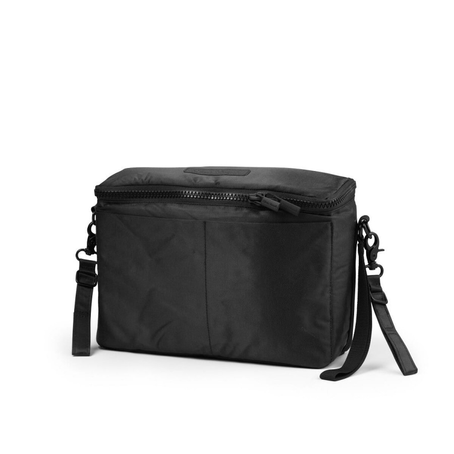 Organizer Brilliant Black / Elodie Details