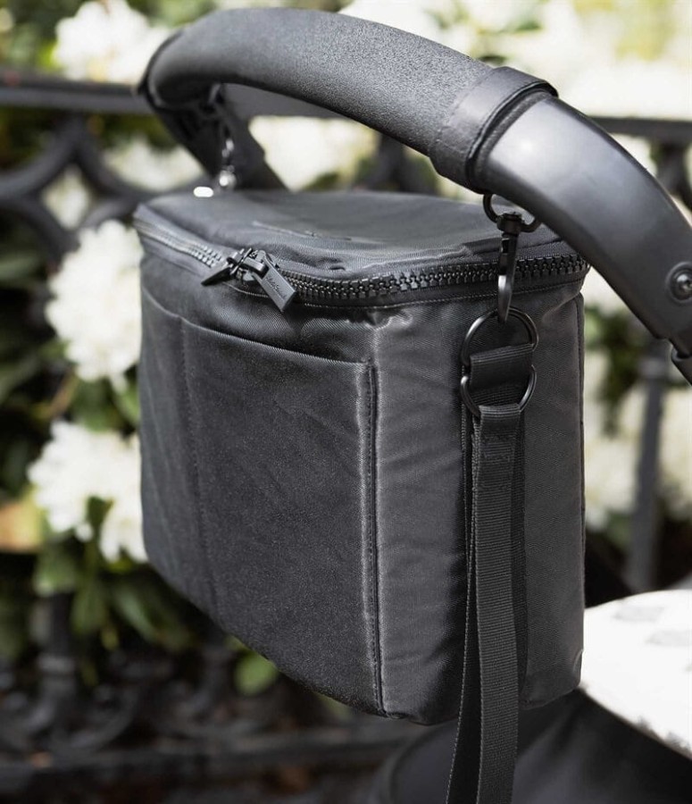 Organizer Brilliant Black / Elodie Details