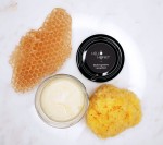 Masło kąpielowe z propolisem / Lullalove