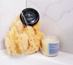 Masło kąpielowe z propolisem / Lullalove