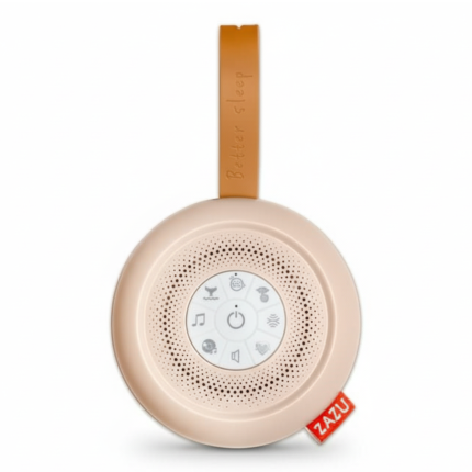 SUZY DELUXE Usypianka Przenośna / Zazu