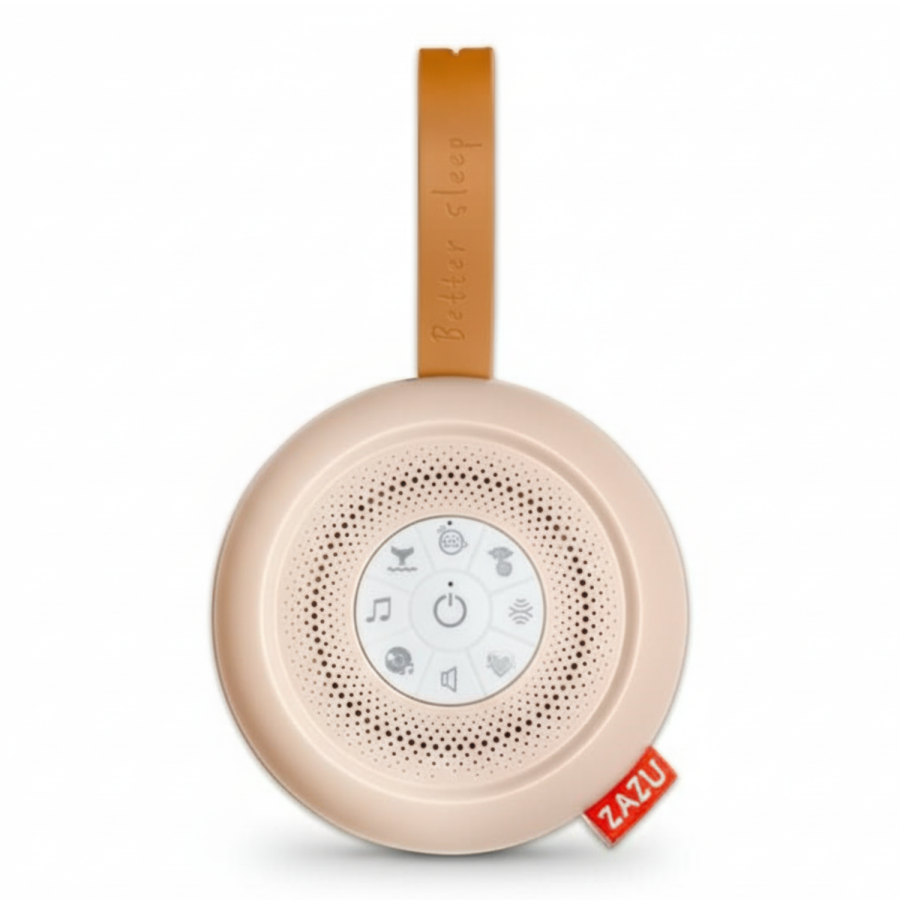 SUZY DELUXE Usypianka Przenośna / Zazu