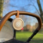 SUZY DELUXE Usypianka Przenośna / Zazu