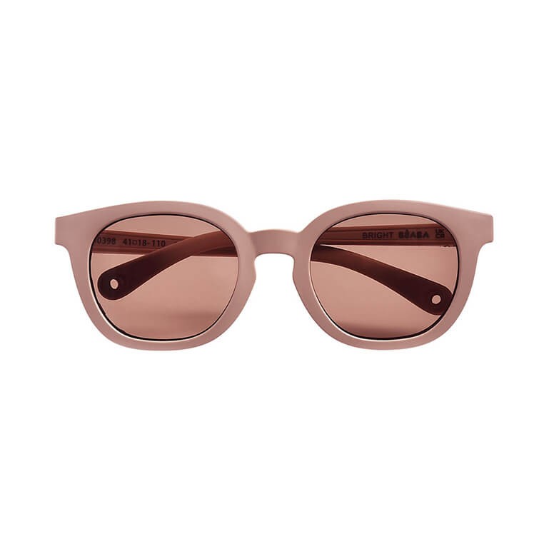 Okulary przeciwsłoneczne dla dzieci 2-4 lata Bright - Sorbet / Beaba