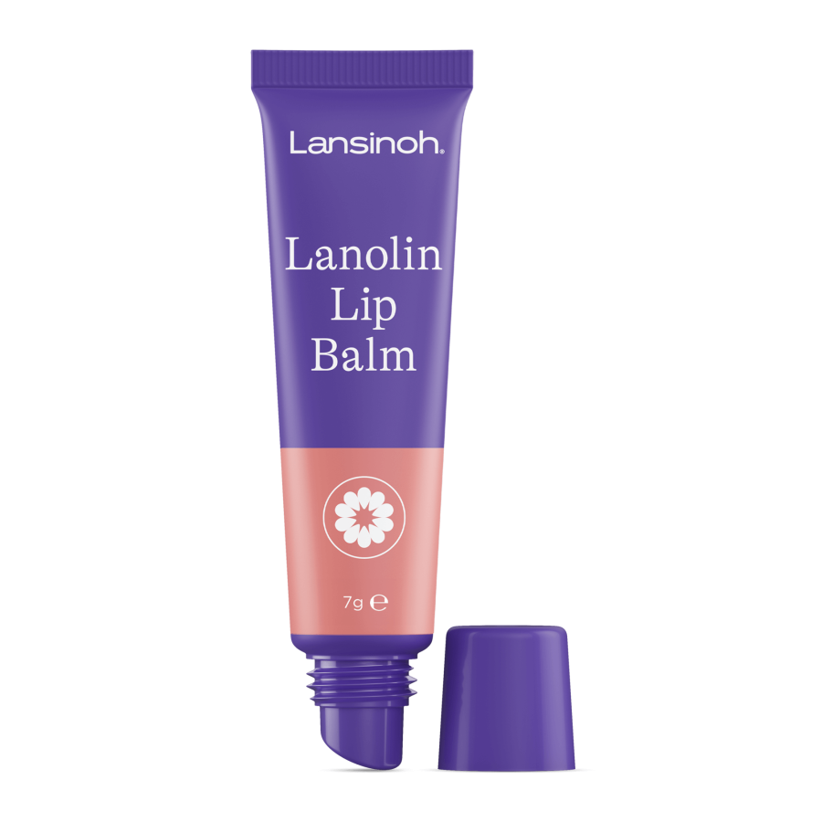 Balsam do ust z lanoliną,7g / Lansinoh