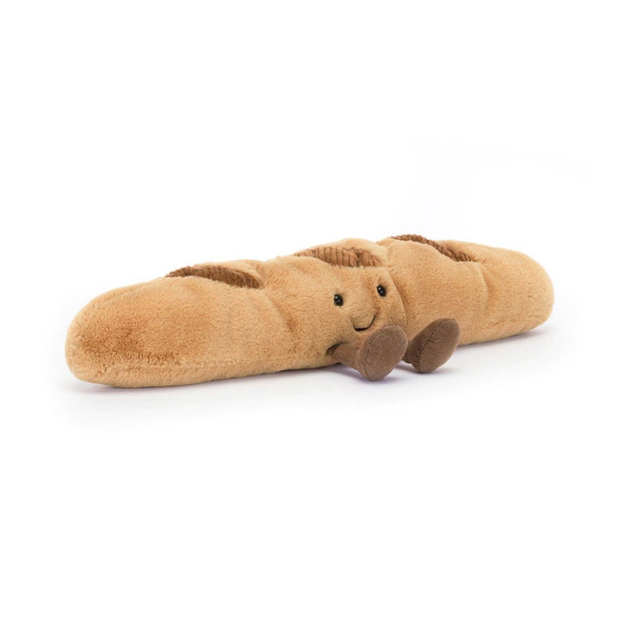 Wesoła Bagietka 34 cm / Jellycat