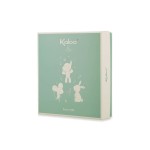 Zestaw prezentowy 2w1 Myszka (komforter + naszyjnik dzwoneczek ciążowy Bola) Petites Chansons / Kaloo