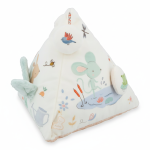 Miękka piramida sensoryczna Petites Chansons / Kaloo